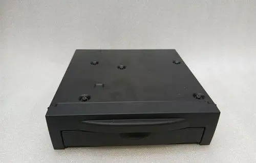 Aston Martin DB9 Navigation unit CD/DVD player 9G4310E887BE