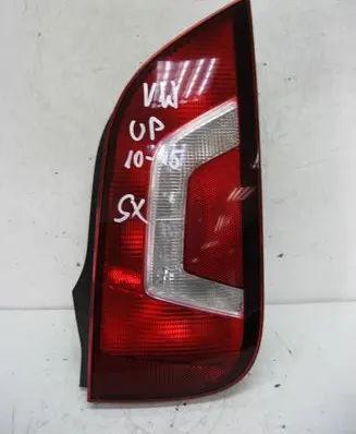 Volkswagen Up Rear/tail lights