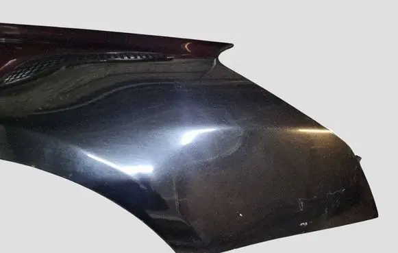 Citroen C5 Fender