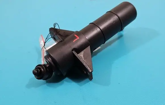 Hyundai i40 Headlight washer spray nozzle 98671-3V000 IMPRK1449050