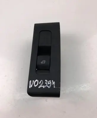Volvo XC40 Electric window control switch 31456060