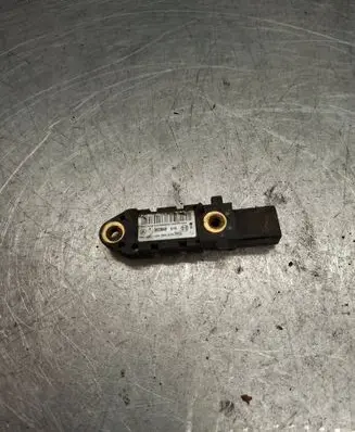Mercedes-Benz E W211 Airbag deployment crash/impact sensor 0028201326
