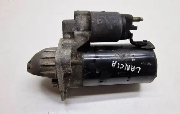 Lancia Thema Starter motor 0001100404
