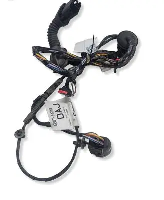 Ford S-MAX Rear door wiring loom 6G9T14240