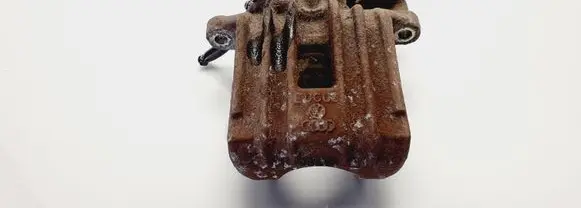 Audi A3 S3 8L Rear brake caliper
