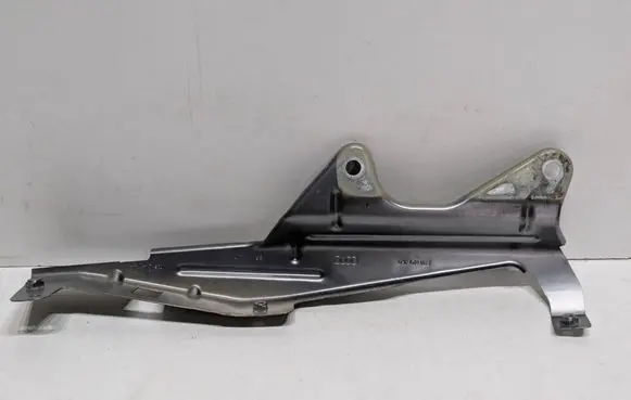 Audi Q4 e-tron Fender foam support/seal 89A821469