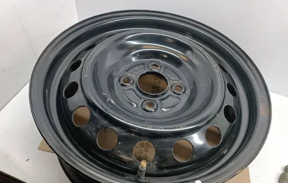 Mini One - Cooper R50 - 53 R15 steel rim 65STA78051P KBA49575