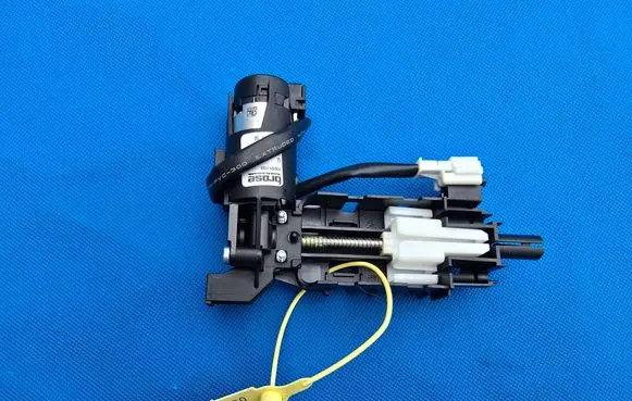 BMW X4 G02 Seat adjustment motor C72863