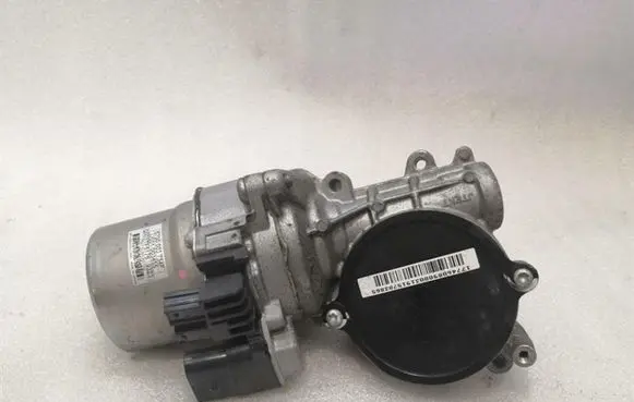 Mercedes-Benz A W177 AMG Other devices A1774608900