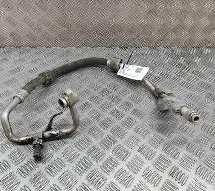 Air conditioning (A/C) pipe/hose