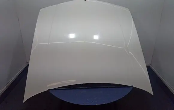 Cadillac Fleetwood Engine bonnet/hood 