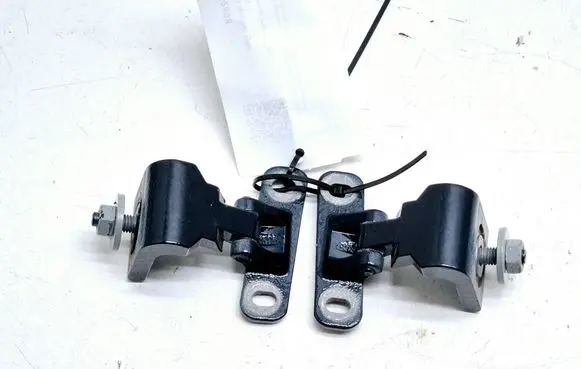 Porsche Macan (95B) Loading door hinge set A078330