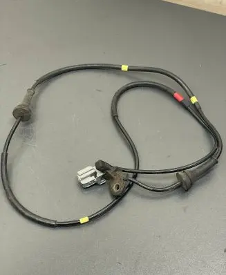 Volvo XC90 ABS rear brake sensor 08634247 0711610313