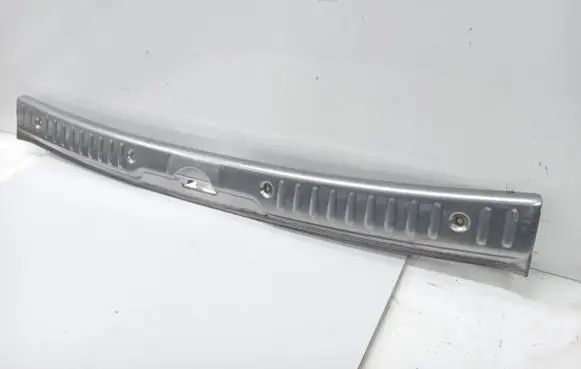 Peugeot 308 Trunk/boot trim cover 