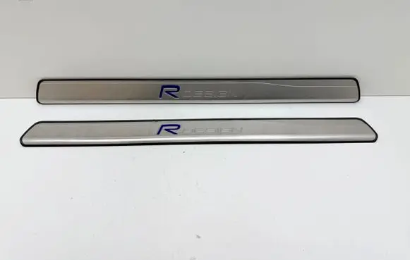 Volvo V60 Front sill trim cover 31391250
