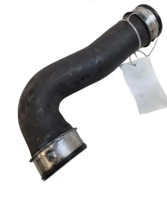 Volkswagen Golf V Intercooler hose/pipe
