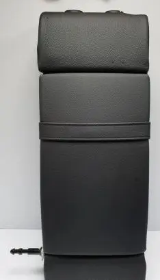 Mercedes-Benz GLE W167 Rear seat armrest 