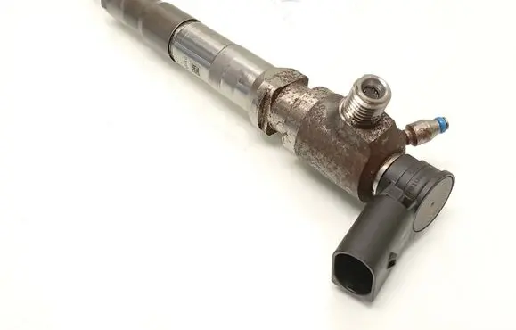 Ford Ranger Fuel injector JB3Q9K546AA 60E7GEC