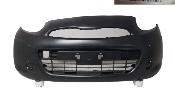 Nissan Micra Front bumper 62022-1HA0H