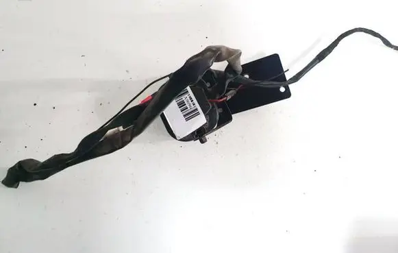 Renault Scenic II - Grand scenic II Alarm system siren 4b7897r1c 020402