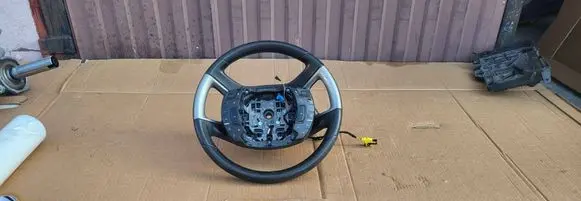 Citroen C5 Steering wheel 608004900