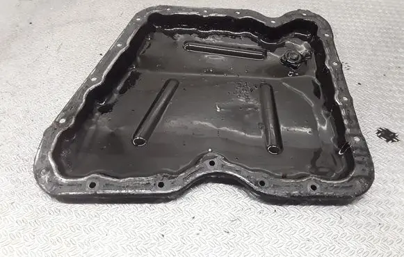 Renault Koleos I Oil sump 8200795039