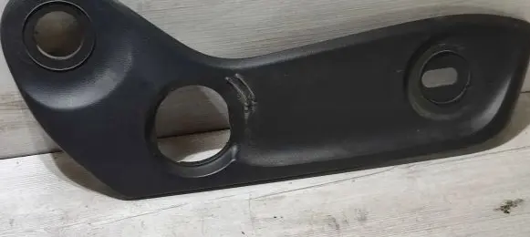 Mercedes-Benz CLA C117 X117 W117 Seat trim A2469194000 1950225