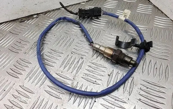 Ford Focus Lambda probe sensor CM5G12A366CB 0258030150