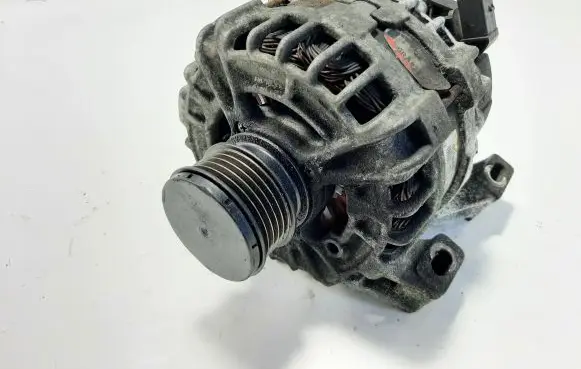 Volvo XC60 Generator/alternator