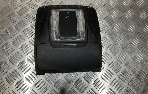 Mercedes-Benz A W177 Headlining lighting console trim A0009002319