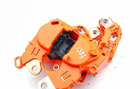 Tesla Model Y High voltage junction box 162136500b