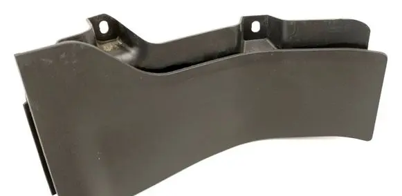 Volkswagen ID.7 Sill supporting ledge 14A854855