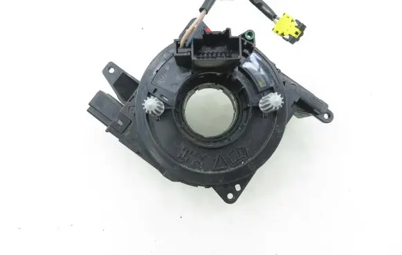 Ford S-MAX Airbag slip ring squib (SRS ring) ZWAC30076C