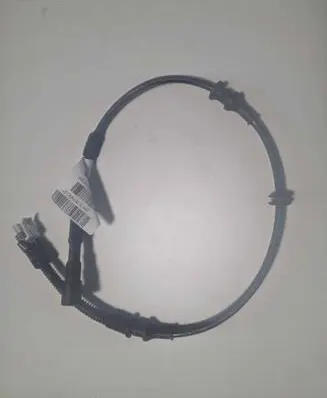 Opel Astra G Front ABS sensor wiring 9131387