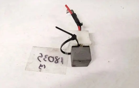 Fiat Ducato Other relay 7686773