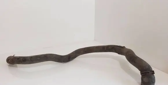 Opel Vectra C Air intake hose/pipe