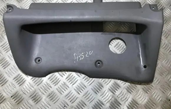 Ford Focus Other interior part 98aba04327amw 98ab-a04327-amw