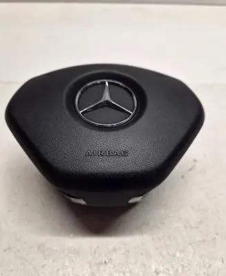 Mercedes-Benz E W212 Steering wheel airbag 21886030029 307801598162AC RH16221150809