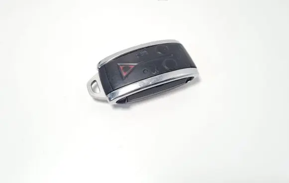 Jaguar XF X250 Ignition key/card 
