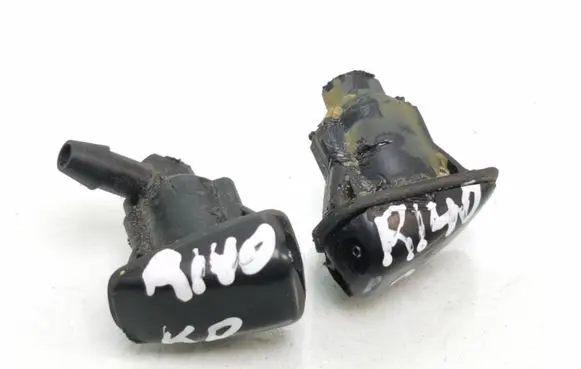 Toyota Avensis T250 Windshield washer spray nozzle 