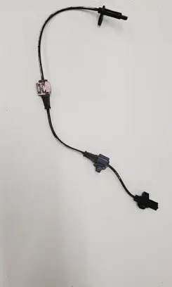ABS rear brake sensor