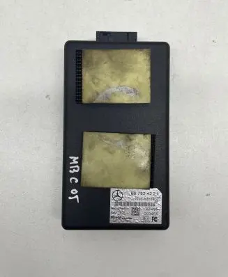 Phone control unit/module