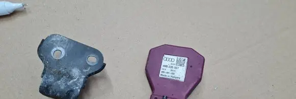 Audi A6 S6 C8 4K Other control units/modules 4M0035507 4K5035526