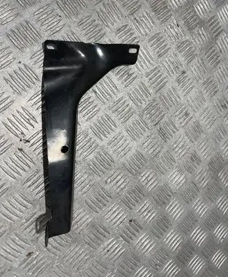 Porsche Cayenne (9PA) Fuel tank mounting bracket 7L0201400B