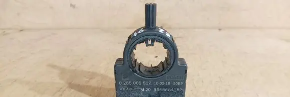 Citroen C5 Steering angle sensor 0265005517 9658684180 BOSCH