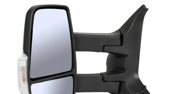 Ford Transit VII Front door electric wing mirror TRANSITMK8
