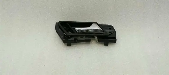 Mercedes-Benz ML W164 Front door interior handle A1647660664 A1647600661