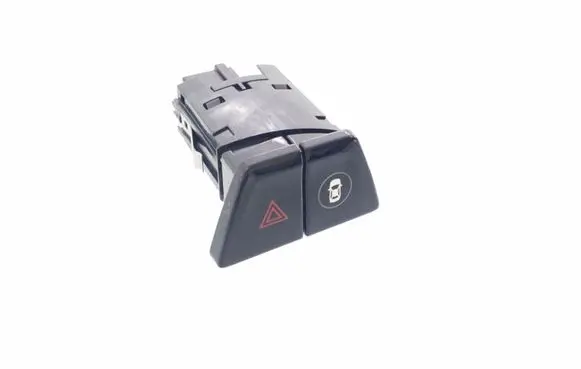 BMW 7 G11 G12 Hazard light switch 9383535