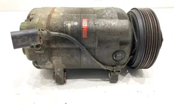 Air conditioning (A/C) compressor (pump)