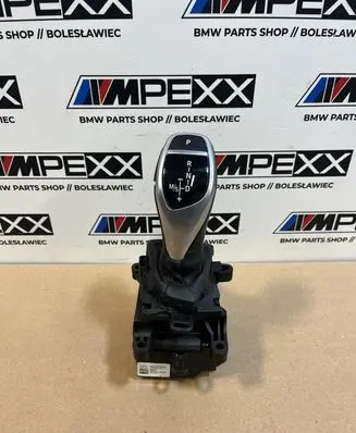 BMW 1 F20 F21 Gear shift switch/knob 9296898